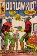 Outlaw Kid 2 2