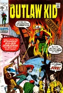Outlaw Kid Vol 2 3