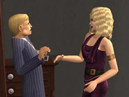 Jessica insults Armand