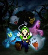 Luigis mansion.bmp