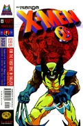 X-Men The Manga Vol 1 1