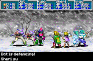 Summon neptune