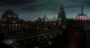 Erste Stadt
