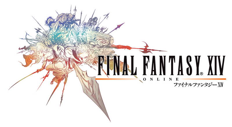 Logos Final Fantasy