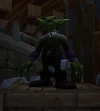 Danik Blackshaft
