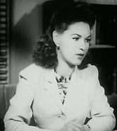 Linda Page (Shirley Patterson)