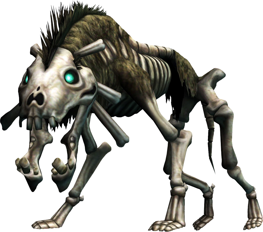 Stalhound Zeldapedia, the Legend of Zelda wiki Twilight Princess