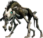 Stalhound