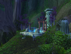 Moonwell Shaeldryn