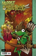 Muppetrobinhood2ndprint