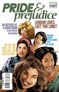 Pride & Prejudice Vol 1 3