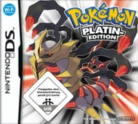 Platin-Edition