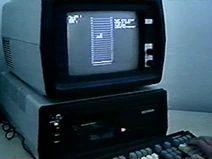 Original Tetris Gameplay