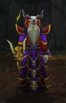 Varidus the Flenser
