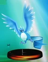 Articuno trophy132