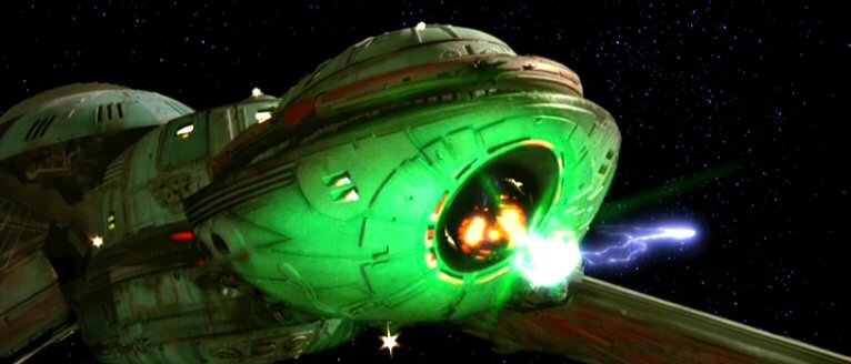 Ship Upgrades and Weapons Klingon_Bird-of-Prey,_forward_torpedo