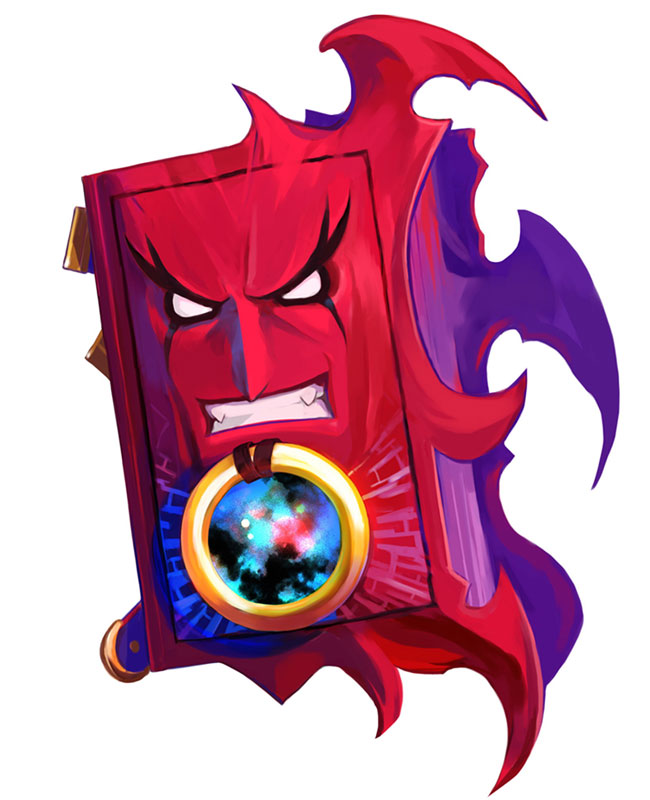 Zetta - The Disgaea Wiki - The knowledge of 1000 Netherworlds combined ...