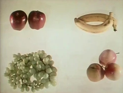 Fruityarrangement
