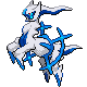 Arceus