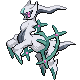 Arceus tipo ? Pt