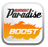 Has boost