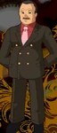 Hideyoshi