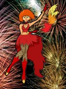 Fire Izzy copy