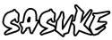 SASUKE