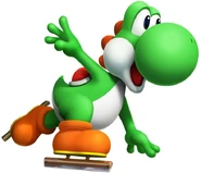Yoshi 54
