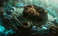 Yogg-Saron Blizzard com