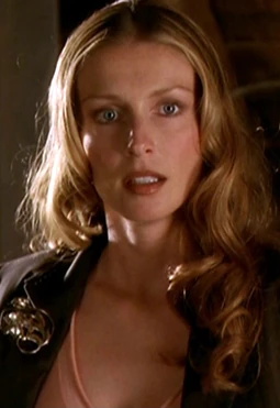 Jenya Lano Sheridan