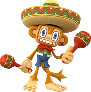 Amigo 3