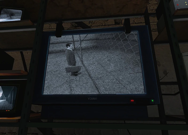 gman portal 2. Featured on:The G-Man,