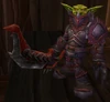 Trapjaw Rix