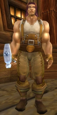 Image of Jason Riggins