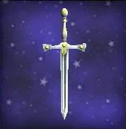 Antiquated Knife