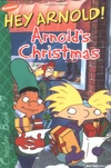 Chapter book 7. Arnold's Christmas