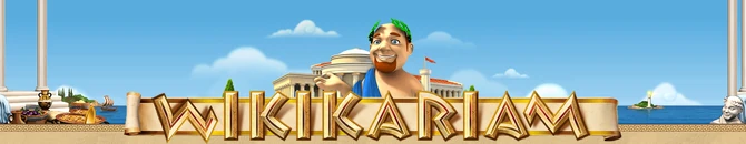 WikIkariam, the Ikariam wiki