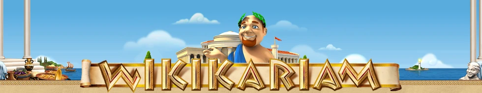WikIkariam, the Ikariam wiki