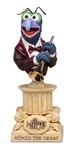 Sideshow gonzo