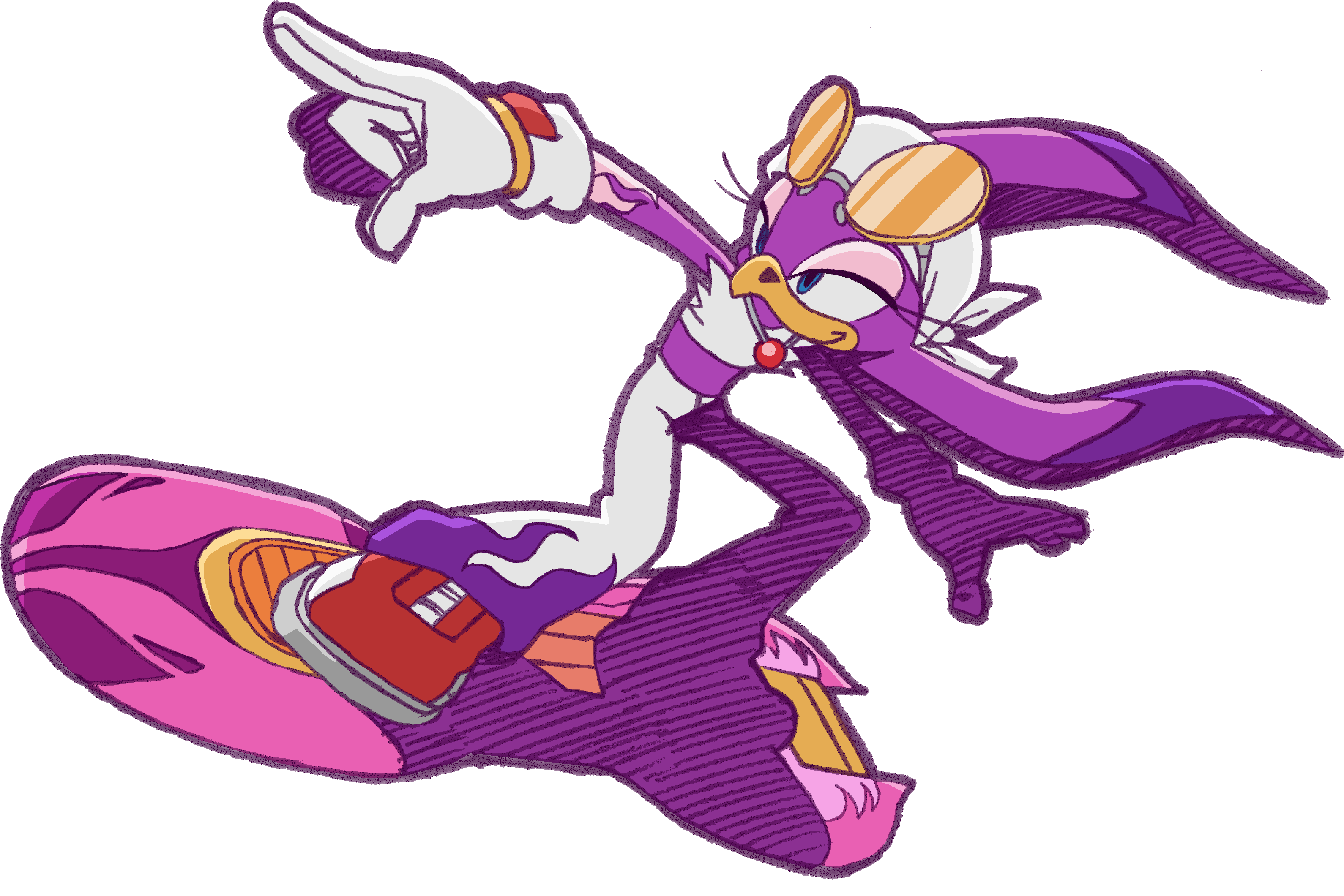 wave sonic