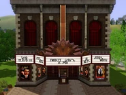 Wilsonoff Community Theatre
