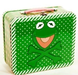 Loungefly kermit crossbones