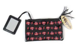 Animal cosmetic bag