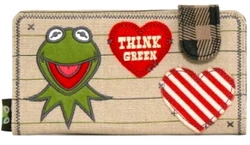 Kermit wallet