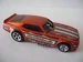 Mustangfunnycar
