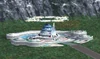Balamb Garden (stationary)
