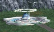 Balamb Garden (stationary)