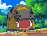 EP560 Hippowdon