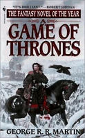 AGoT US Paperback